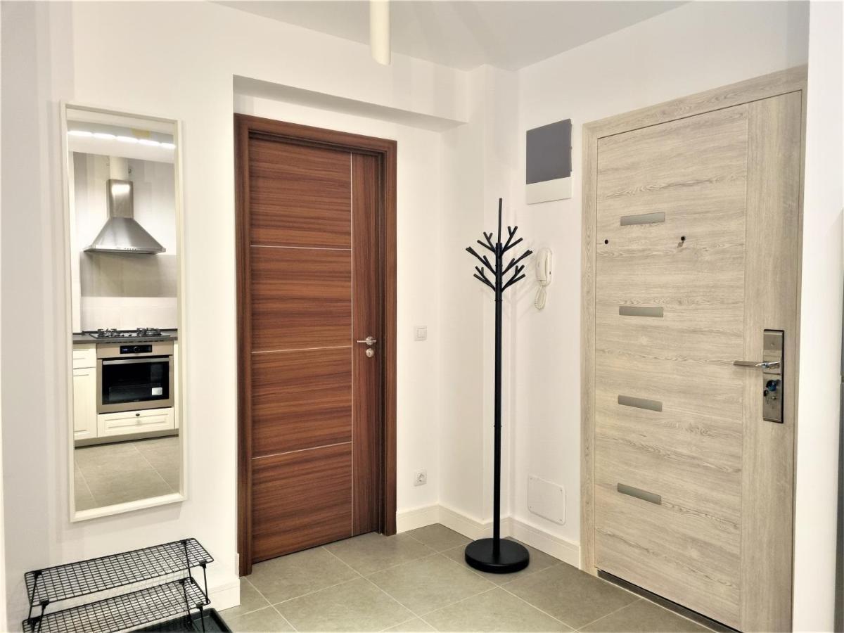 Summer Onix Mamaia Nord Apartament 那沃达利 外观 照片