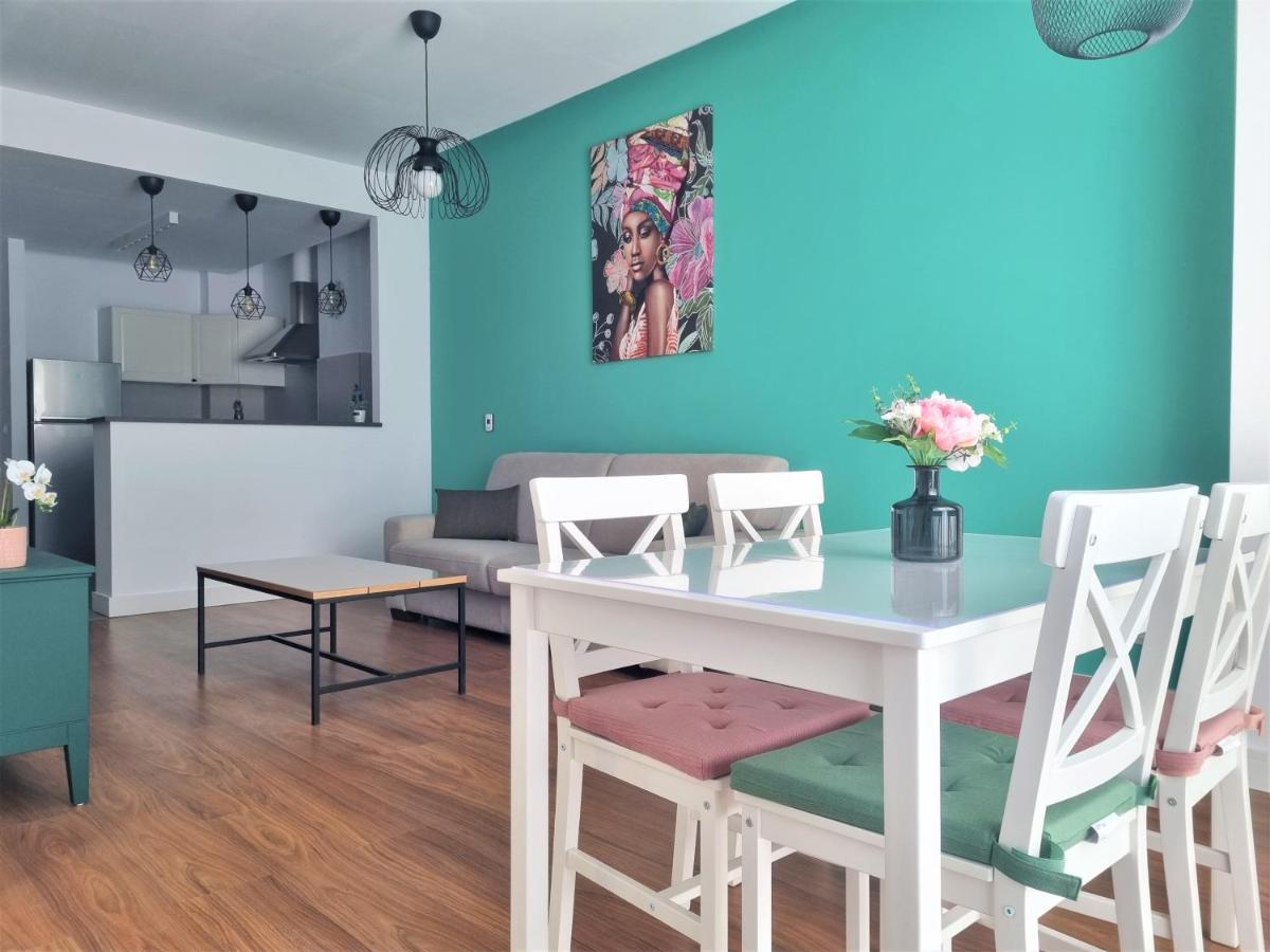 Summer Onix Mamaia Nord Apartament 那沃达利 外观 照片