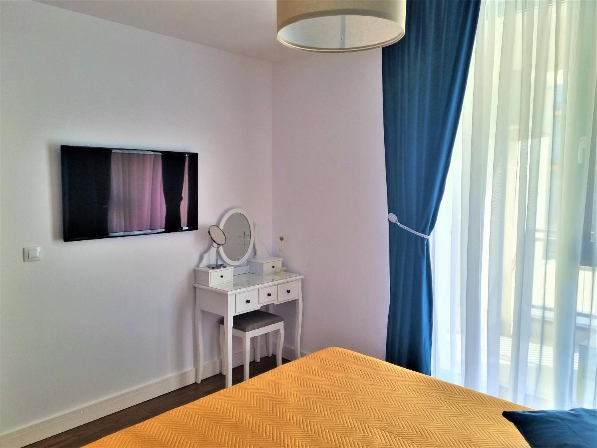 Summer Onix Mamaia Nord Apartament 那沃达利 外观 照片