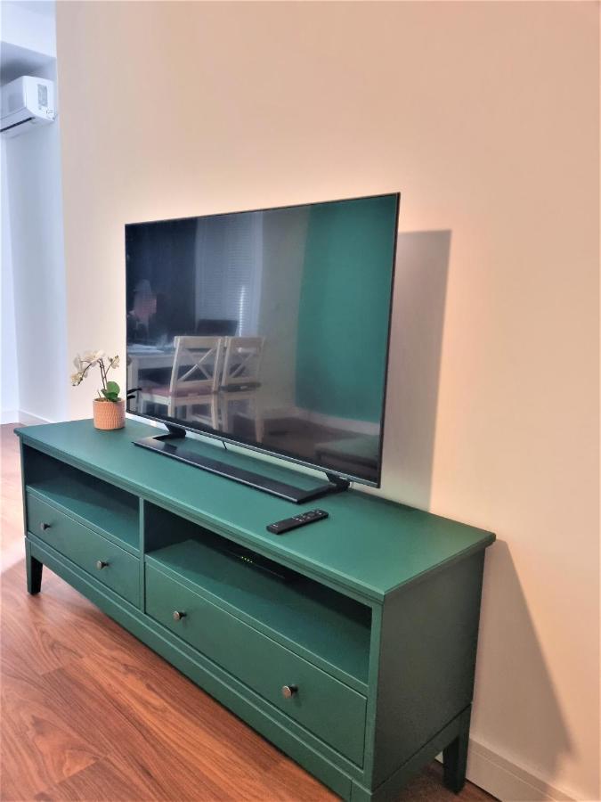 Summer Onix Mamaia Nord Apartament 那沃达利 外观 照片