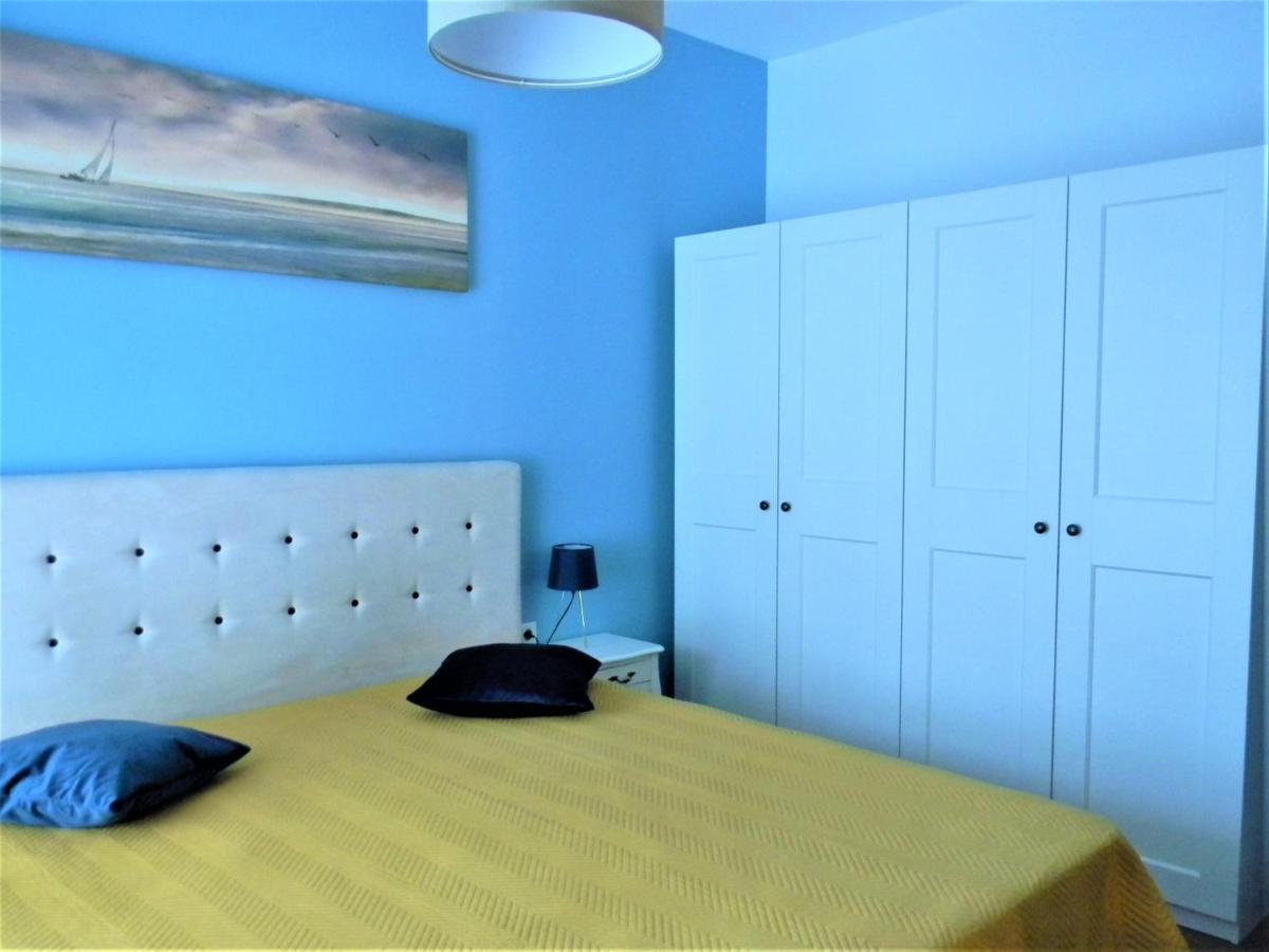 Summer Onix Mamaia Nord Apartament 那沃达利 外观 照片