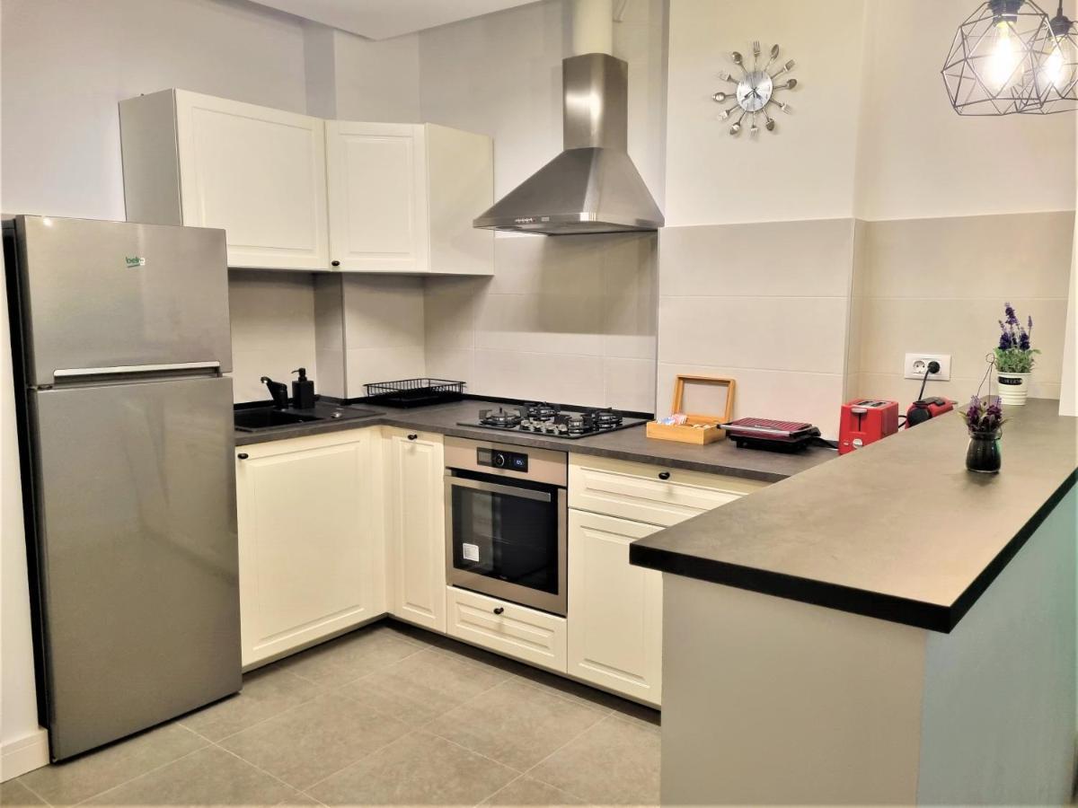 Summer Onix Mamaia Nord Apartament 那沃达利 外观 照片