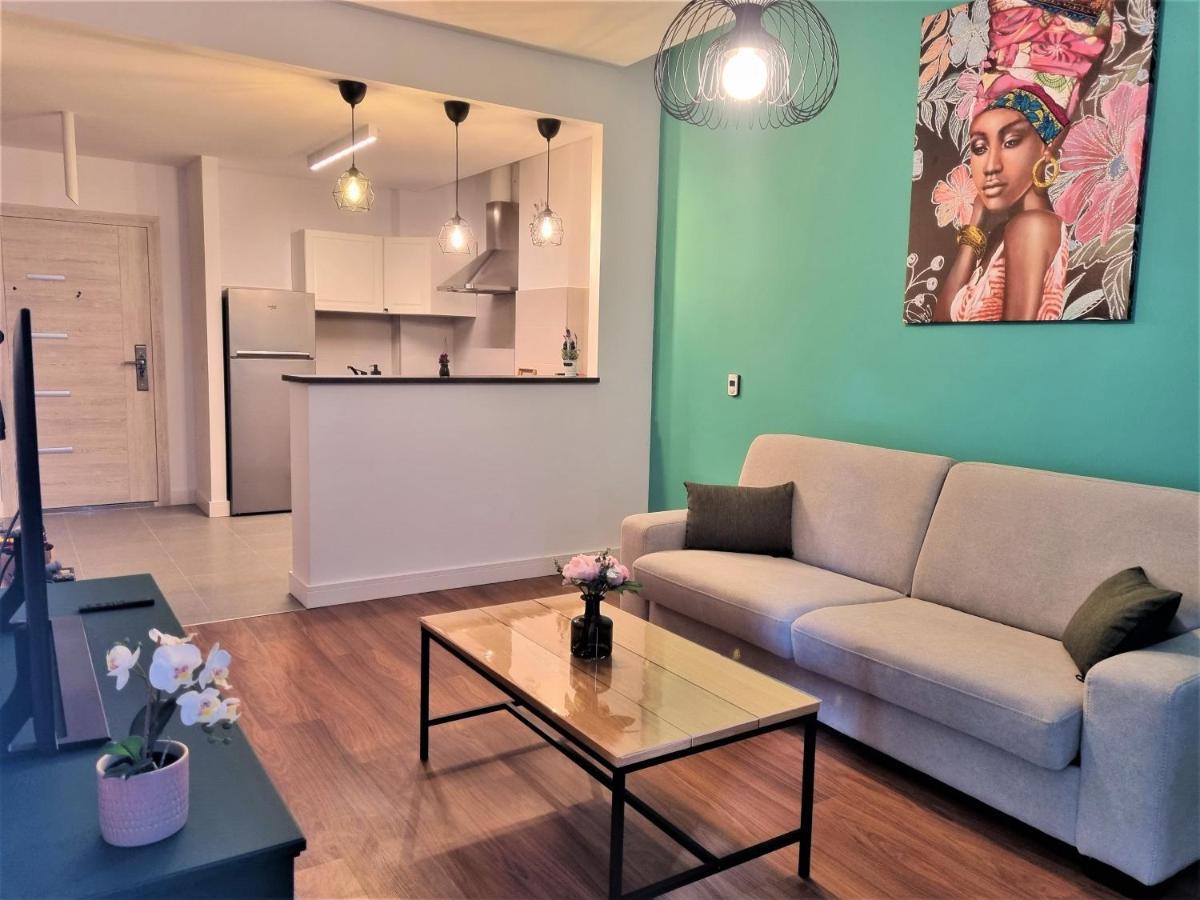 Summer Onix Mamaia Nord Apartament 那沃达利 外观 照片